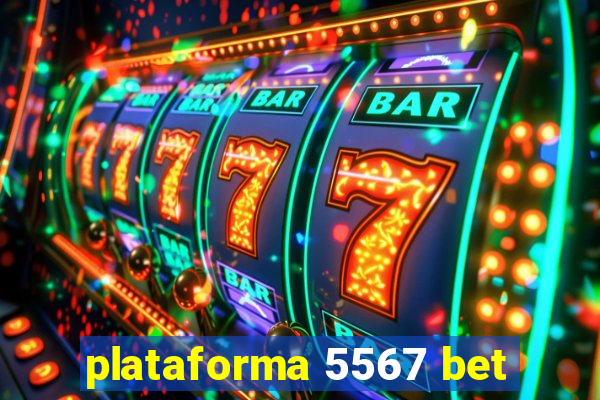 plataforma 5567 bet